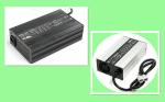 Customized 50.4V 15A Lithium - Ion Battery Charger Controlled By MCU Smart And