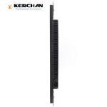 Multimedia Open Framed 18.5 Inch Lcd Monitor OEM Support With Push Button