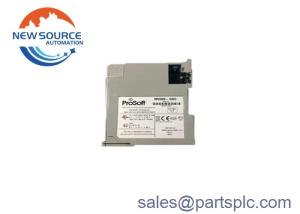 China MVI69-GSC Prosoft Modbus Module Generic ASCII Serial Interface wholesale