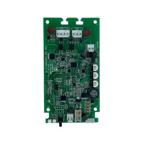 China PCBA Factory Prototype PCB Assembly High Frequency PCB Manufacturing wholesale