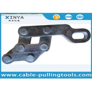 China 12KN Basic Construction Tools come along clamps wire grips wholesale