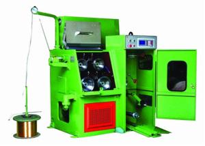 China 22DS Straight Line Super Drawing Machine Compact Unit Easy Maintenance wholesale