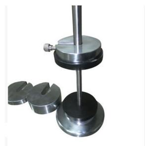 Quality IS 4681-1968 / BS 3086 - 1972 Wrinkle Recovery Performance Tester for sale
