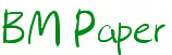 coated free sheet paper