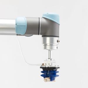 China FDA 400g Soft Robotics Hand Good Grasping Adaptivity wholesale