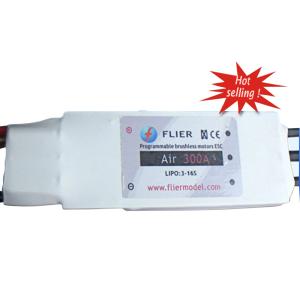 China High Performance 300A 16S RC Airplane ESC Computer Programming Supported wholesale