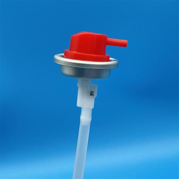 Quality Efficient Ball Spray Valve for Agricultural Spraying with Uniform Distribution for sale
