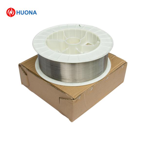 Inconel 625 ERNiCrMo-3 Welding Wire for Corrosion Resistance