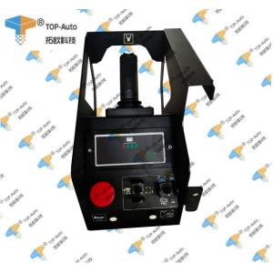 China Platform Control Box Assembly 1001128685 Compatible with JLG wholesale