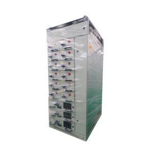 China Fixed Installation MNS Low Voltage Switchgear The Ideal Choice for Power Distribution wholesale