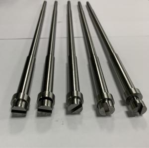 EDM Processed Die Guide Pins