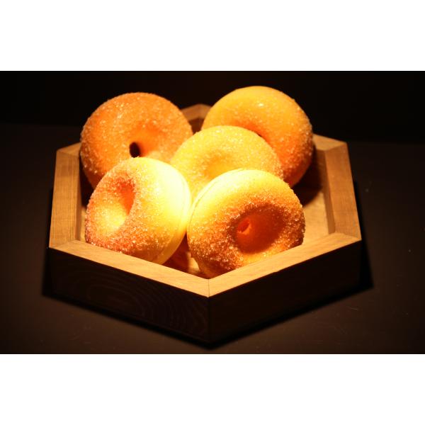 Food Bread Fresh Fruit Vegetable 6000K Special Color Led Cob