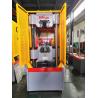 Buy cheap Oil Cylinder Behind Universal Material Testing Machine / Tensile Strength from wholesalers