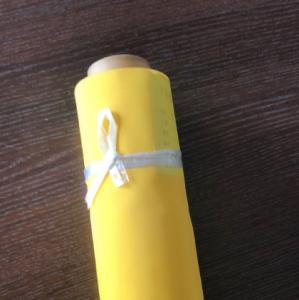 China Acid Resistance Monofilament Polyester Screen Fabric 280 Mesh Strong Elasticity wholesale