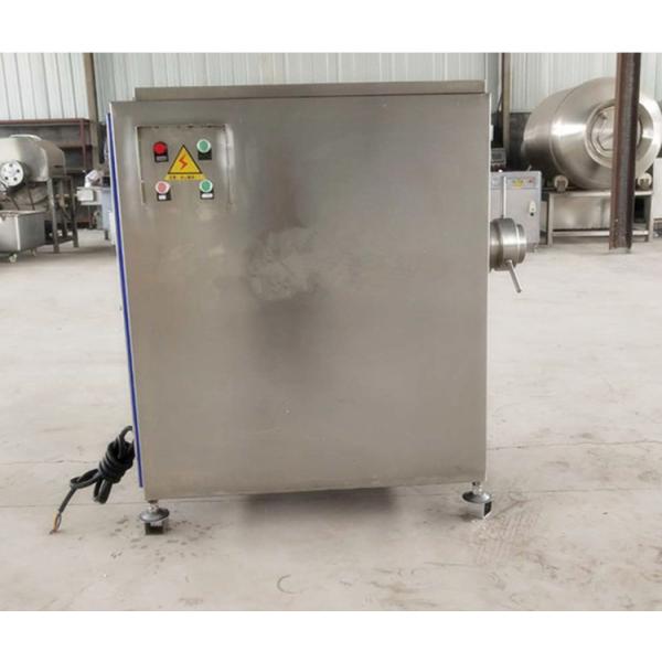 Beverage Meat Grinder Machine Hotels Multifunctional Vegetable Grinding Machine