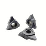 Internal Tungsten ACME Insert Thread Carbide Lathe Tools for CNC