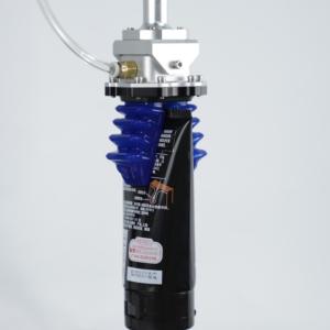 China Automobile Industry 1500g Pneumatic Soft Robotics Hand wholesale