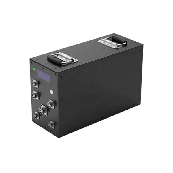 Quality 70Ah 25.2V Lithium Ion Phosphate Battery Replacement Long Cycle Life for sale
