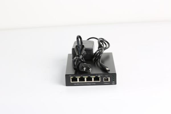 Quality CCC Certified 4 Port Gpon Optical Network Unit Gpon Epon Onu Modem for sale