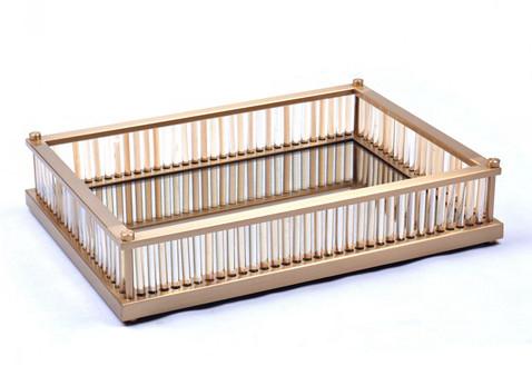 Quality Wedding Decorative Display Trays for sale