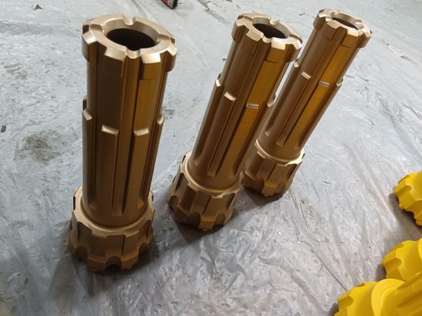 Quality Atlas Copco RC45 Reverse Circulation Button Bits Rock Drilling Water Well Hole Drilling for sale
