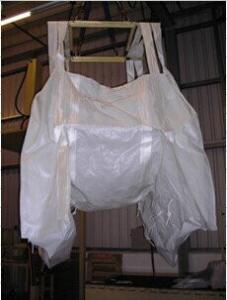 China Polypropylene builder pipeline Gravel bulk bag suitable for oil pipe 12'' - 24'' - 30&quot; wholesale