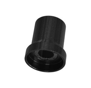 China Round Custom Potentiometer Knobs In Standard Size With 20mm Diameter And Customize Option wholesale