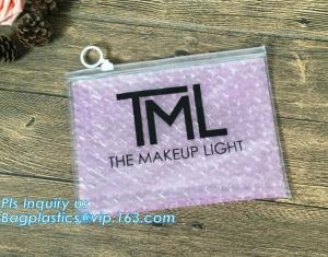 China 3 Side Seal Air Bubble Bag, Slider k Zipper Bubble Bag,Die Cut Slider Bubble Bag, Different Size Back Seal Air Bub wholesale