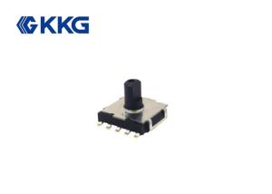 China 5 Way Electrical Switch , Single Circuit Navigation Light Switch wholesale
