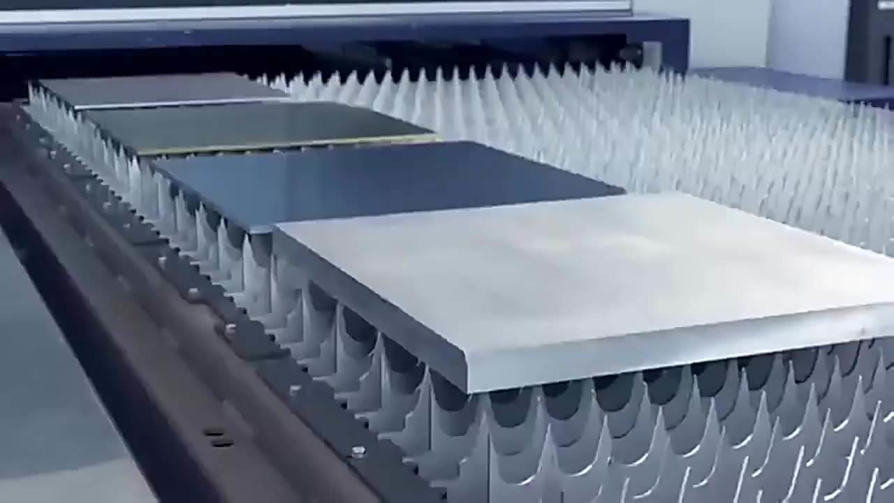 cnc machining milling parts