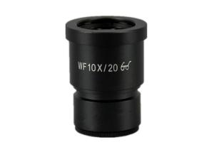 LENS 10X 15X 16X 20X high eye point wide angle microscope eyepiece for stereoscopic microscope