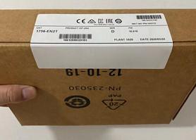 China ETHERNET 1756-EN2T/C ROCKWELL ALLEN BRADLEY PLC CONTROLLOGIX IP BRIDGE MODULE 10/100 FE wholesale