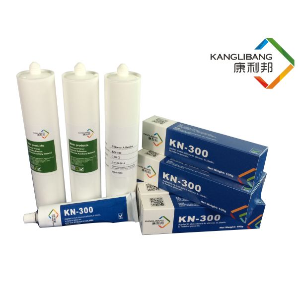 Food-Grade Silicone Glue (Room-Temp Cure)