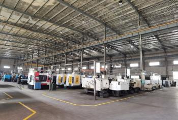 Quanzhou Weforging Machinery Manufacturing Co., Ltd.