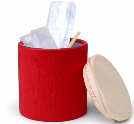 Eco Friendly Disposable Kraft Paper Take Out 2 Pack Coffee Cup Drink Carriers 2 Pack Paper Cup Holders bagease package