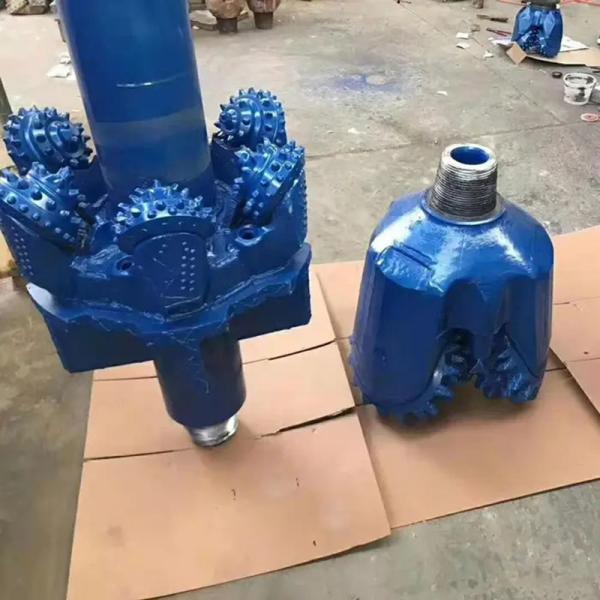 Quality 5 Flutes HDD Reaming Directional Drill Reamer Customization for sale