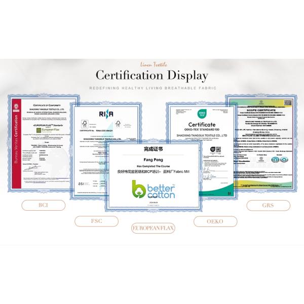 Fast Making New Fashion High Quality Fabric Support to Customized Color Recycle Polyester Fabric for Making Clothes