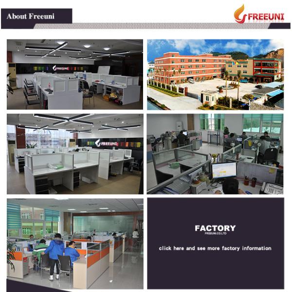 Freeuni non woven promotional bag