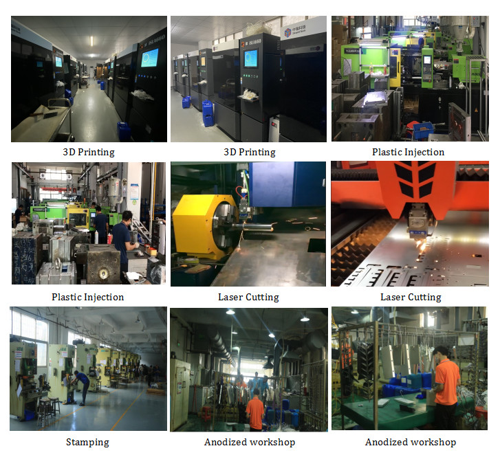Machining Center Cnc Turning Hardware Processing Precision Copper Processing Custom