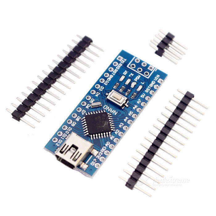 Arduino UNO R3 Controller Board CH340G 16 MHz With USB Cable For Arduino