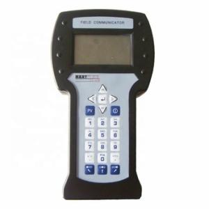 3.5 Inch Color LCD Rotary Knob Hart Field Communicator 800MHz ARM Cortex A8/NXP