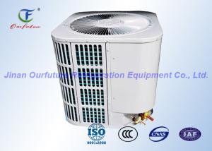 China Commercial Piston Low Temperature Condensing Unit Danfoss wholesale