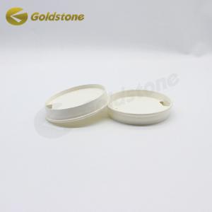 Hot And Cold Beverages Paper Cup Cap Coffee Mug Lid Cover