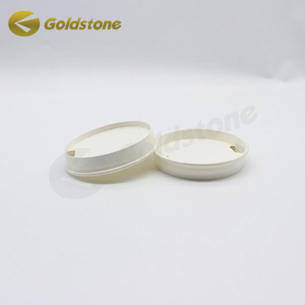 Quality Hot And Cold Beverages Paper Cup Cap Coffee Mug Lid Cover for sale