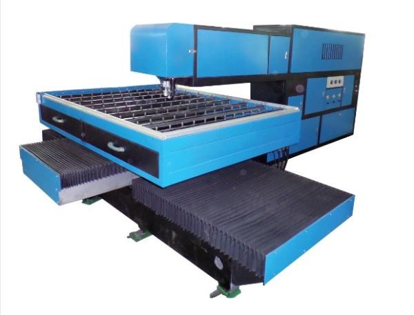 Quality Automatic Packaging And Printing Laser Cutting Machine For Die Board Maker for sale
