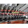 Buy cheap ZCG-12L Corrosive Liquid Filling Machine AirTAC Water Bottling Equipment from wholesalers