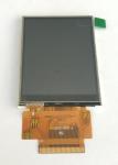 Color 240x320 ILI9341 LCD 2.8 TFT IPS LCD Monitor White LED Backlight