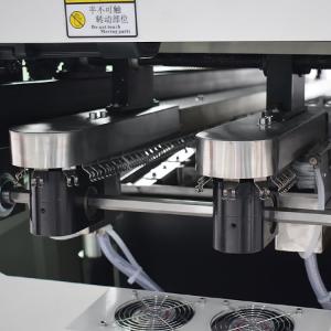 Mini Wave Soldering Machine HXT-S1425M Automatic Touch Screen Manufacturing