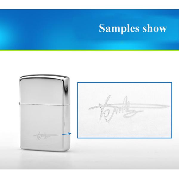 The fountain pens milling engraving machine