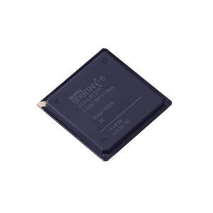 China XILINX XC6SLX100T-2FGG676C Semiconductor Tools Buy Electronic Components integrated circuits XC6SLX100T-2FGG676C wholesale